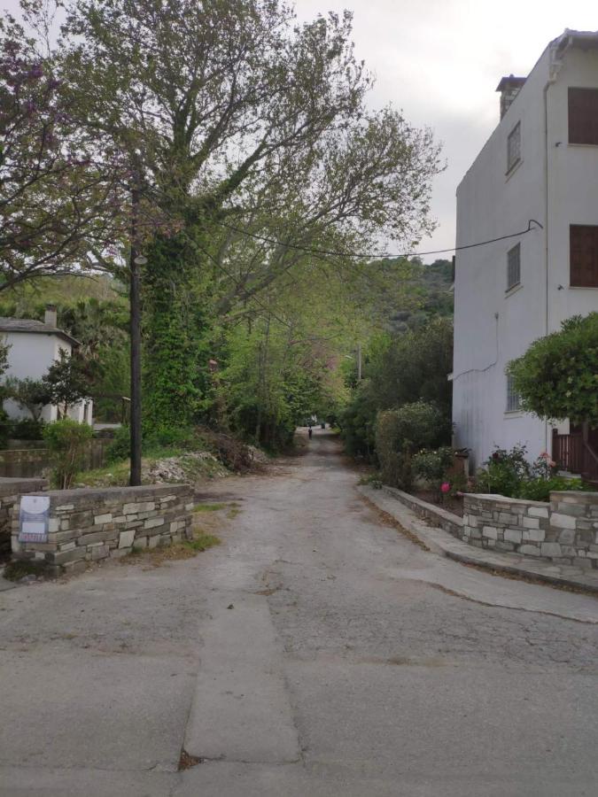 Flower House Χορευτό Εξωτερικό φωτογραφία