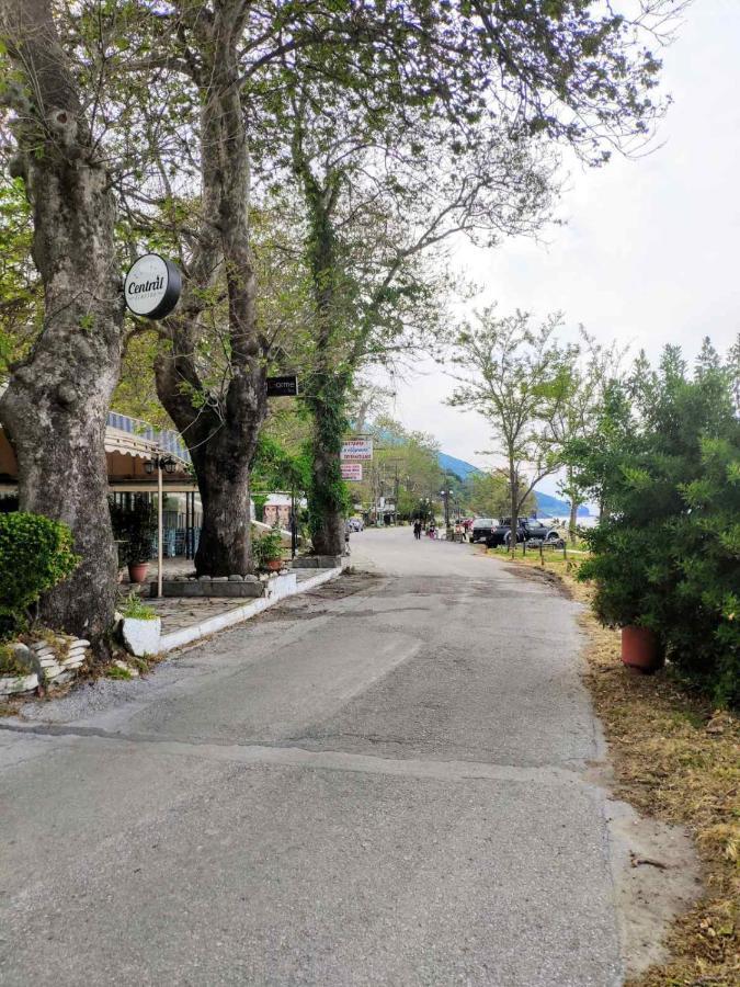 Flower House Χορευτό Εξωτερικό φωτογραφία