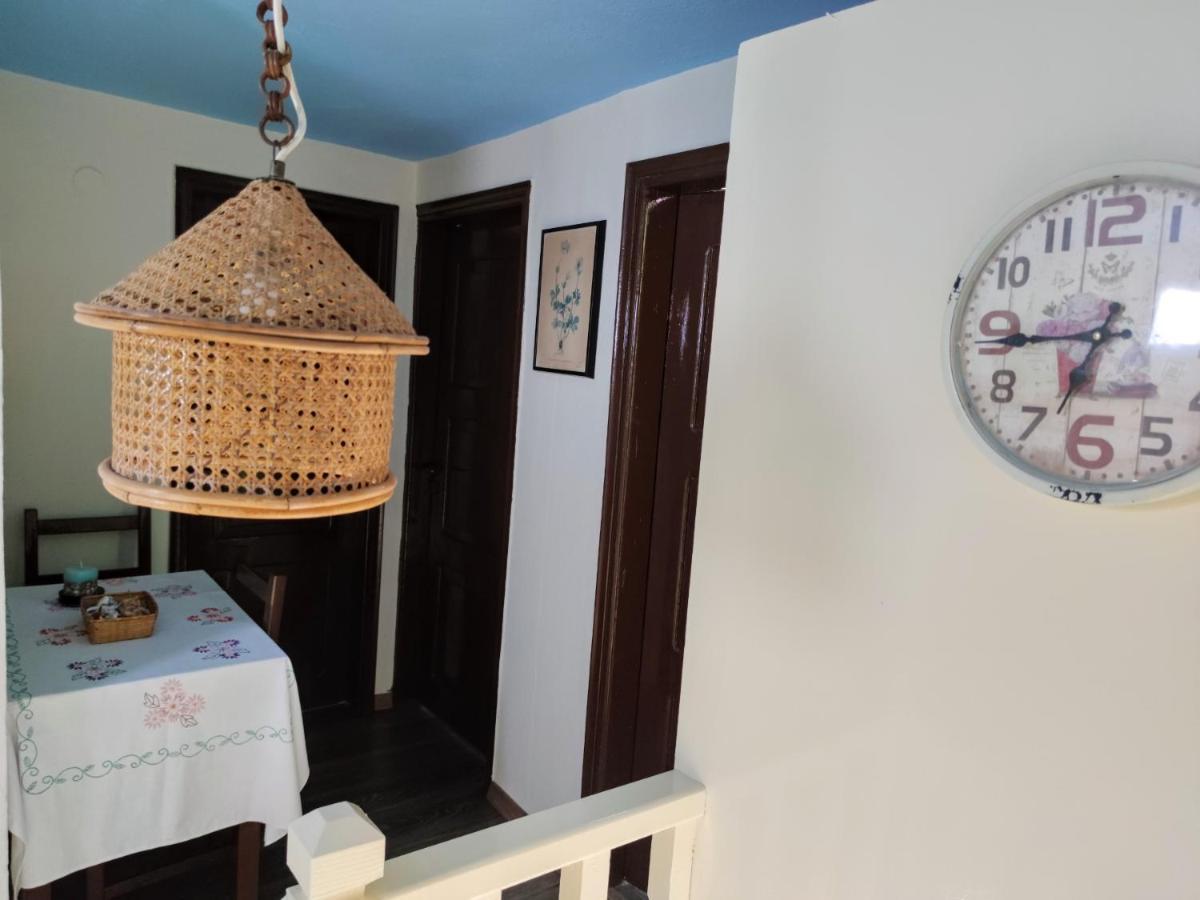 Flower House Χορευτό Εξωτερικό φωτογραφία