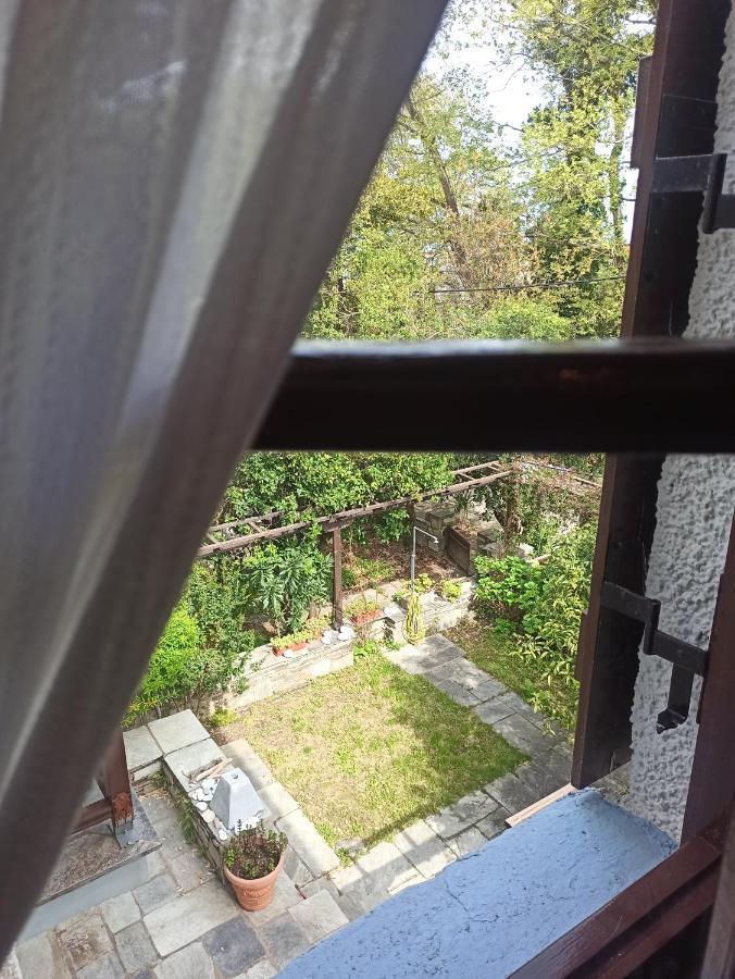 Flower House Χορευτό Εξωτερικό φωτογραφία